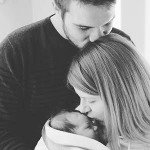 Meet your Posher, Michaela